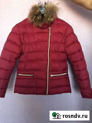 Куртка Y-clu Италия Белгород - изображение 1