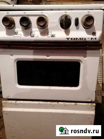 Плита электрическая Промышленная - изображение 1