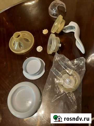 Молокоотсос avent запчасти Челябинск - изображение 1