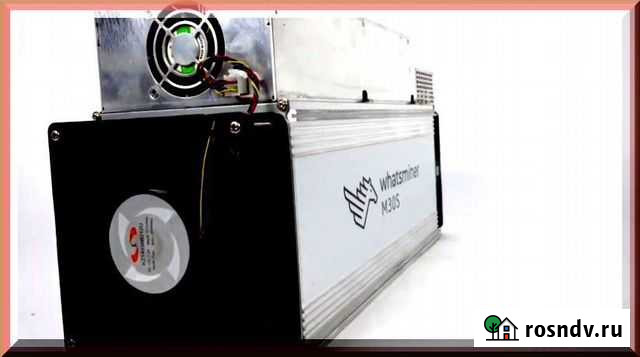 Whatsminer M30s (88 Th\s) Печора - изображение 1