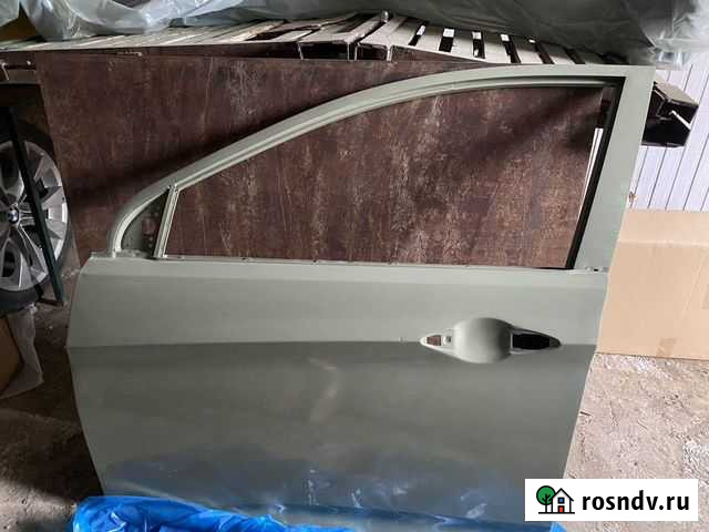 Двери на solaris Каспийск - изображение 1