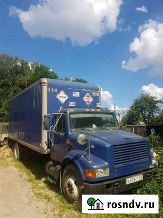 Продам international 4700 Химки - изображение 1