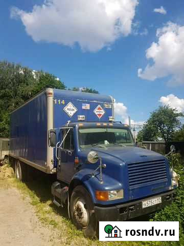 Продам international 4700 Химки - изображение 1