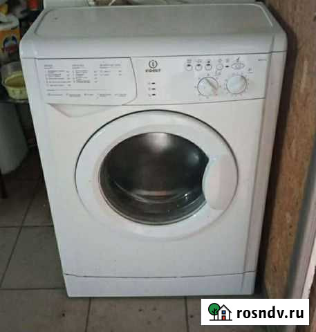 Стиральная машина бу Глубокий - изображение 1