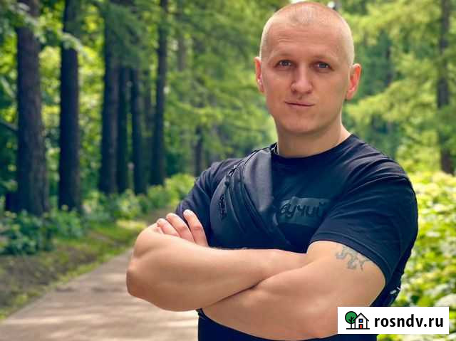 Управление персоналом Калининград - изображение 1