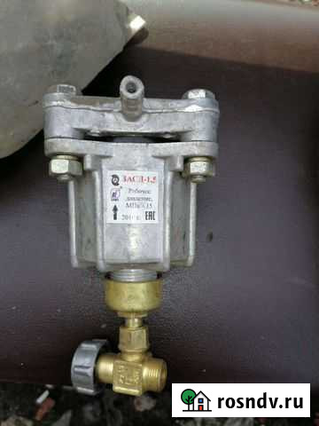 Засд 1.5 Сосновка - изображение 1