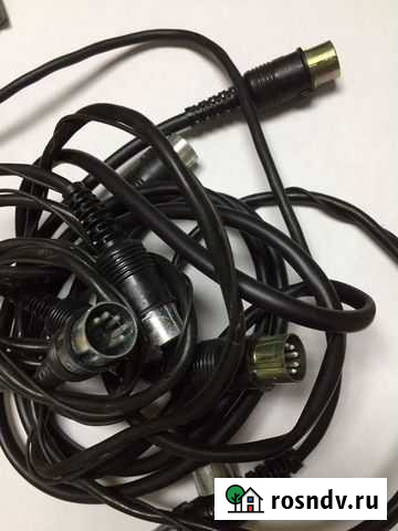 Блок, антенна, шнур Орск - изображение 1