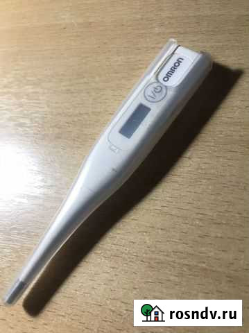 Термометр Пенза - изображение 1