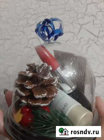 Новогодние наборы от Mary key Ахтырский - изображение 1