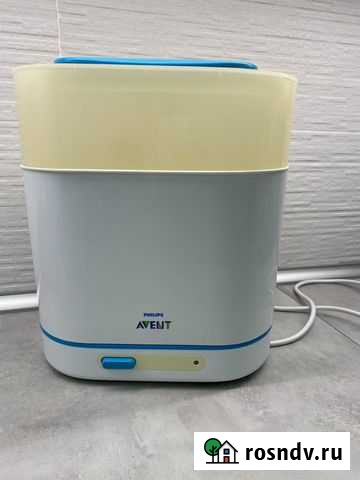 Стерилизатор Краснодар - изображение 1