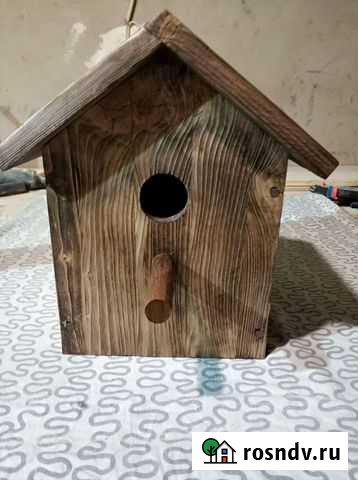Скворечник Лабинск - изображение 1