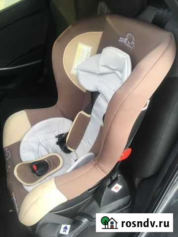 Автокресло Leader kids Айша - изображение 1