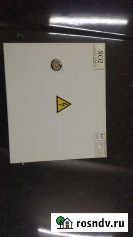 Электрощит освещения Воскресенск - изображение 1