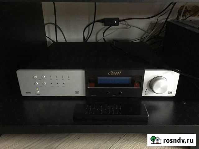 AV процессор Classe SSP-25 Киров - изображение 1