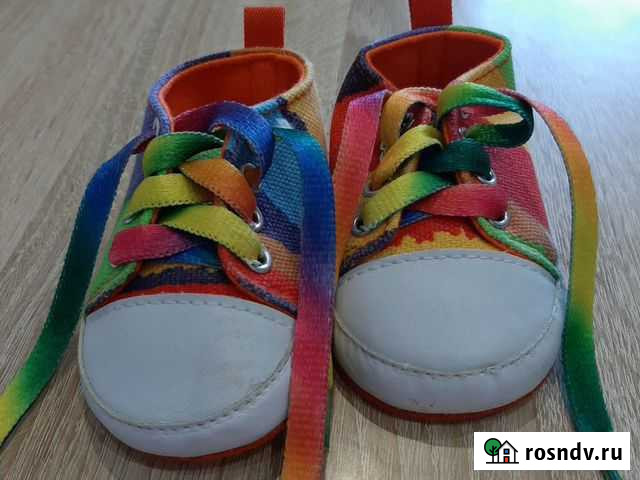 Пинетки Нижний Тагил - изображение 1