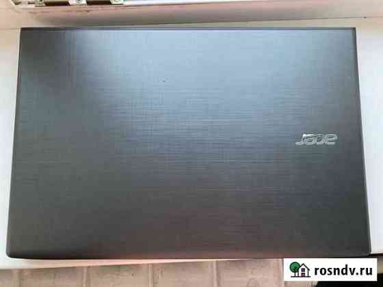 Ноутбук acer aspire Амурск
