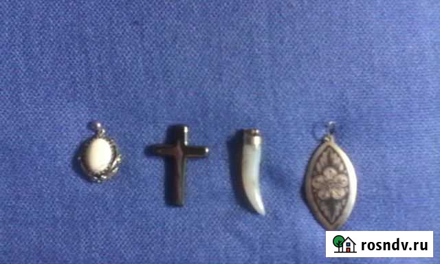 Украшения Воронеж - изображение 1