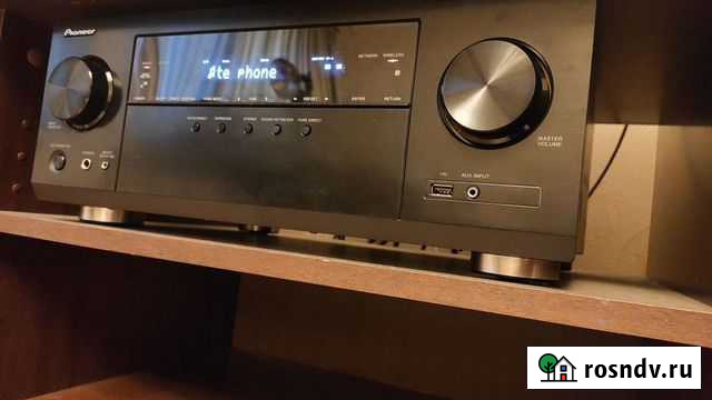 Лучший ресивер 2019 Саратов - изображение 1