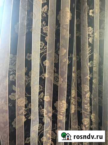 Тюль со шторами Ярославль - изображение 1