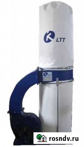 Пылеулавливающий агрегат MF(1) 2300 Химки - изображение 1