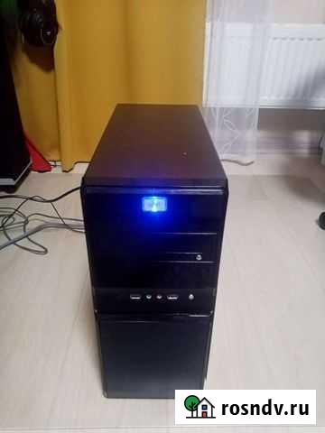 Игровой системный блок Выборг - изображение 1