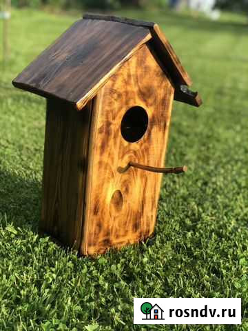 Скворечник мини-бар Ногинск - изображение 1