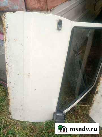 Двери Ока Ветлужский - изображение 1