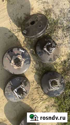 Вакуумный усилитель Ford Focus2 2005-2011г mazda 3 Белгород - изображение 1