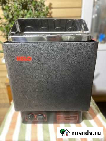 Электропечь для сауны Ухта - изображение 1