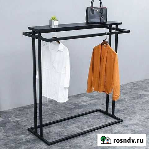 Торговое оборудование лофт Красногорск - изображение 1