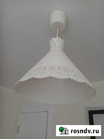 Люстра Нефтекамск - изображение 1