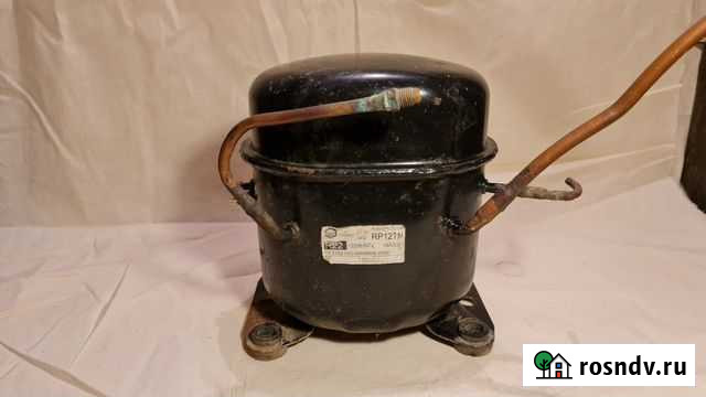 Компрессор RP12TN Калуга - изображение 1