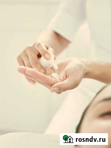 Массаж лица Рязань - изображение 1