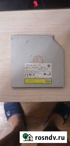 Dvd привод Шебекино - изображение 1