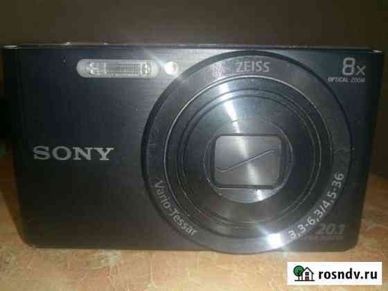 Фотоаппарат sony w830 Чебоксары