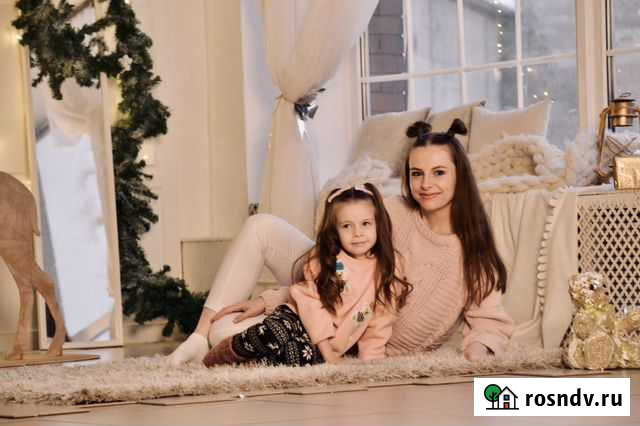 Фотограф Оренбург - изображение 1