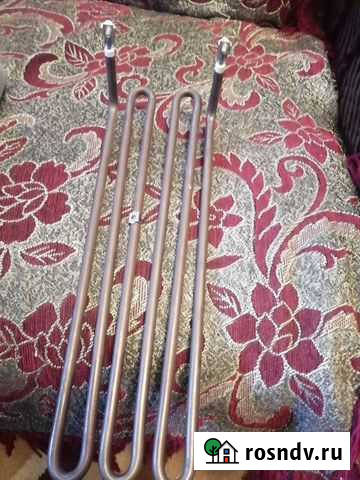 Тэн Спасск-Рязанский - изображение 1