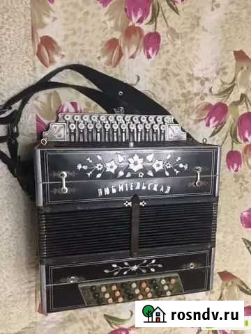 Гармони на заказ Туймазы - изображение 1