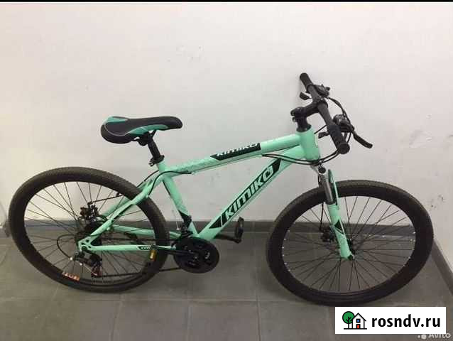 Велосипед Чебоксары - изображение 1