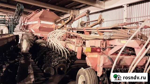 Посевной комплекс Русский Вепрь Белгород - изображение 1