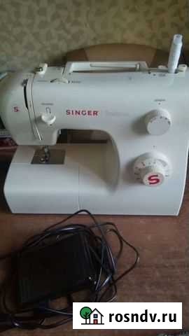 Швейная машина Никольское - изображение 1
