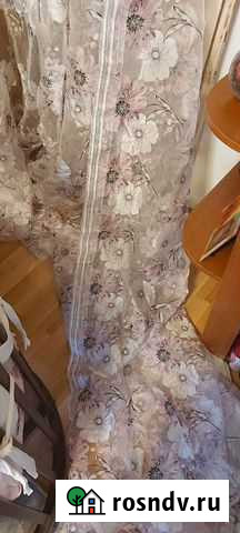 Шторы тюль Сургут - изображение 1