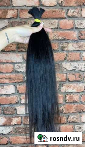 Волосы для наращивания Темрюк - изображение 1