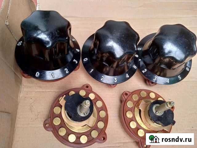 Переключатель мощный Новокузнецк - изображение 1