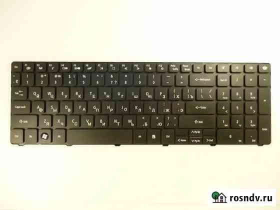 Новая клавиатура Packard Bell LM81 LM85 TK85 TM87 Ижевск