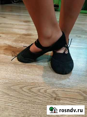 Балетки Курган - изображение 1