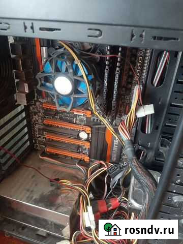 Системный блок Юрга - изображение 1