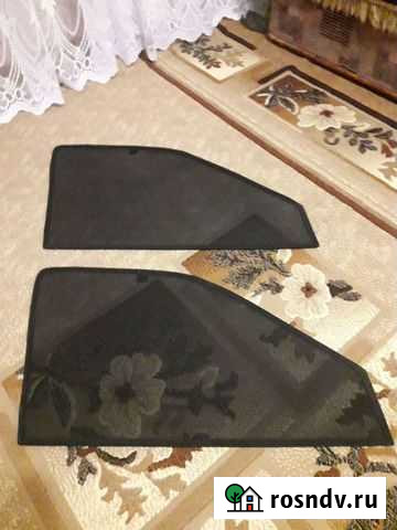 Каркасная шторка Набережные Челны - изображение 1