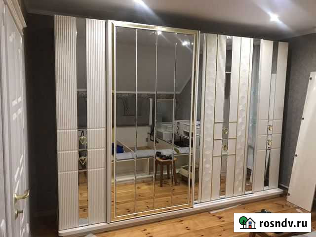 Сборка мебели. Сборщик мебели. Мебель Великие Луки - изображение 1