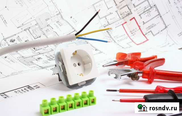 Электрик Гулькевичи - изображение 1